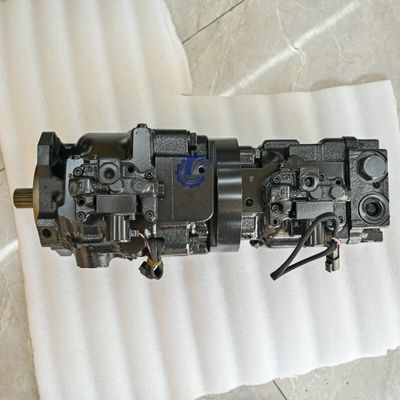 708-1s-00940 708-1s-11310 708-1s-00970 Komatsu Wa380-6 Wa430-6 Επανόρθωση αντλίας ανεμιστήρα αντλία έμβολο υδραυλική αντλία