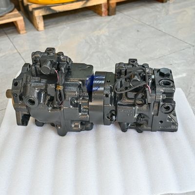 708-1s-00940 708-1s-11310 708-1s-00970 Komatsu Wa380-6 Wa430-6 Επανόρθωση αντλίας ανεμιστήρα αντλία έμβολο υδραυλική αντλία