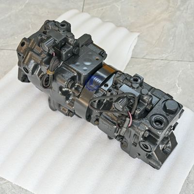 708-1s-00940 708-1s-11310 708-1s-00970 Komatsu Wa380-6 Wa430-6 Επανόρθωση αντλίας ανεμιστήρα αντλία έμβολο υδραυλική αντλία