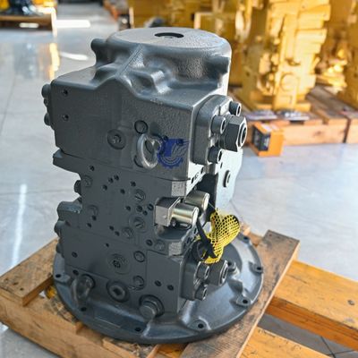 Υδραυλική αντλία Komatsu PC200-7K 708-2L-41121 7082L41121