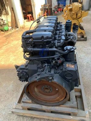 DX480 DX500 DX520-9c Μηχανή Doosan K1000527C K1000527E