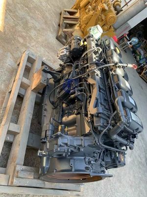 DX480 DX500 DX520-9c Μηχανή Doosan K1000527C K1000527E