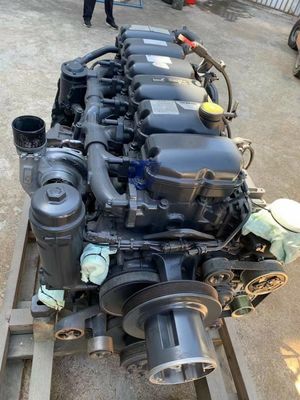DX480 DX500 DX520-9c Μηχανή Doosan K1000527C K1000527E