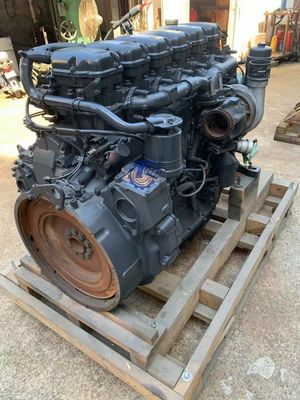 DX480 DX500 DX520-9c Μηχανή Doosan K1000527C K1000527E