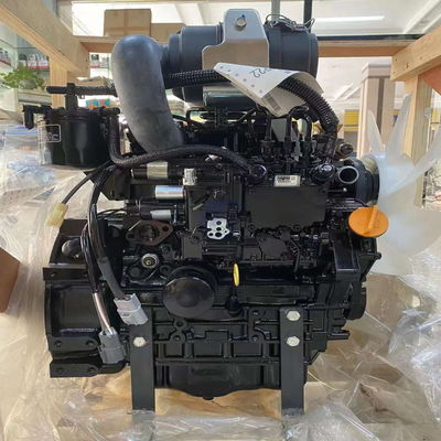 Yanmar 3TN74 Γεωργικός κινητήρας ντίζελ Βιομηχανικός κινητήρας ντίζελ