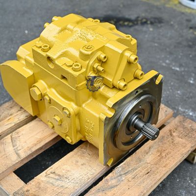 TQ 966H 972H αντλία έμβολο φορτιστή τροχών 292-8768 2928768