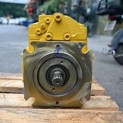 TQ 966H 972H αντλία έμβολο φορτιστή τροχών 292-8768 2928768