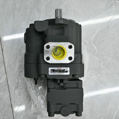 Αντλία Nachi PVD-1B-32P-11G5-4191A κατάλληλη για Hitachi 30 Yanmar 30 35, κλπ 3 τόνους μικροσκαφές