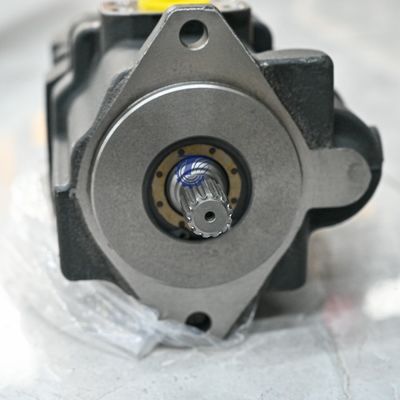 Αντλία Nachi PVD-1B-32P-11G5-4191A κατάλληλη για Hitachi 30 Yanmar 30 35, κλπ 3 τόνους μικροσκαφές