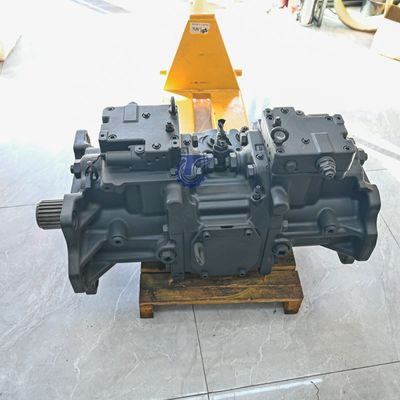 Η υδραυλική αντλία Komatsu 850-8 HPV375 708-2K-00110 708-2K-00111 708-2K-00112