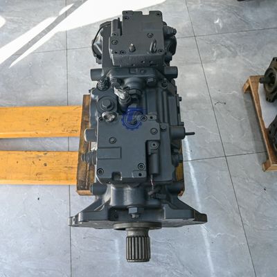 Η υδραυλική αντλία Komatsu 850-8 HPV375 708-2K-00110 708-2K-00111 708-2K-00112