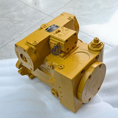 139-4151 TQ D8R 421-1808 Αντλία εμβολιασμού Κίτρινο χρώμα