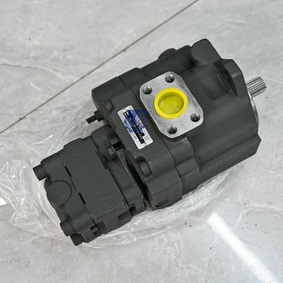 Υδραυλική αντλία PVD-1B-32P-11G5-4191A Για την Hitachi 30 Yanmar 30 35 3 τόνους