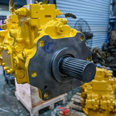 HPV375 708-2K-00011 Υδραυλική αντλία ανεμιστήρα 708-2K-00021 708-2K-00031 Komatsu 3000-6 708-1G-00020 7051235140
