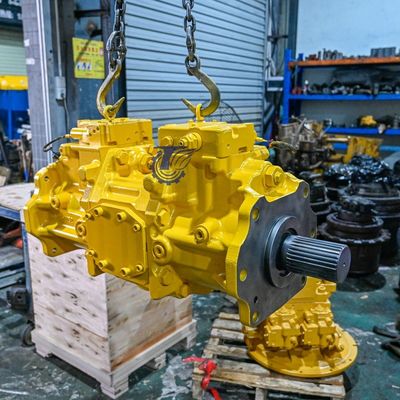 HPV375 708-2K-00011 Υδραυλική αντλία ανεμιστήρα 708-2K-00021 708-2K-00031 Komatsu 3000-6 708-1G-00020 7051235140