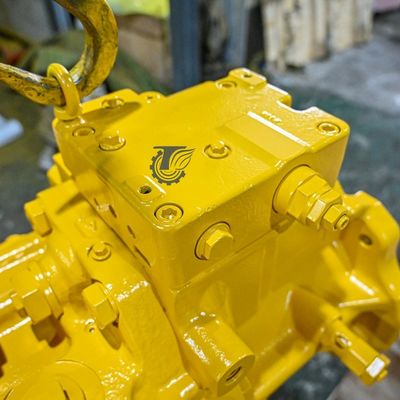 HPV375 708-2K-00011 Υδραυλική αντλία ανεμιστήρα 708-2K-00021 708-2K-00031 Komatsu 3000-6 708-1G-00020 7051235140