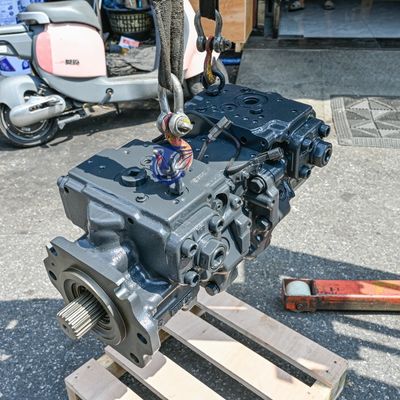 D475Α Συγκρότημα υδραυλικής αντλίας 708-2G-00060 κύρια αντλία 708-2G-01060 7082G00060