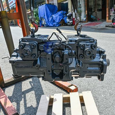 D475Α Συγκρότημα υδραυλικής αντλίας 708-2G-00060 κύρια αντλία 708-2G-01060 7082G00060