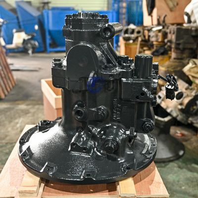Η Komatsu 120-6 υδραυλική αντλία μικρής κεφαλής 708-1L-00070 708-1L-00032 7081L00070 7081L00032