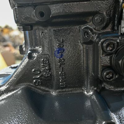 708-2L-00400 708-2L-01400 Υδραυλική αντλία σκάφους PC200-8MO PC220-8MO 240-8MO 270-8MO HPV95