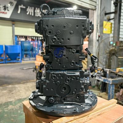 708-2L-00400 708-2L-01400 Υδραυλική αντλία σκάφους PC200-8MO PC220-8MO 240-8MO 270-8MO HPV95