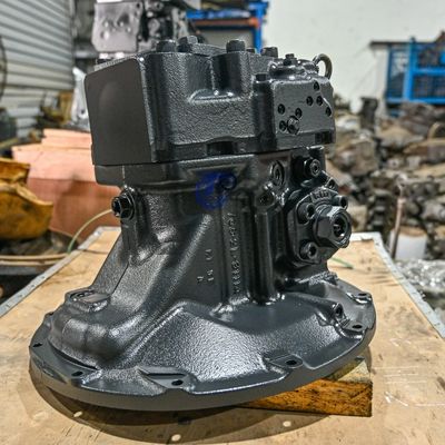 Εξαγωγέας PC128-8UU Υδραυλική κύρια αντλία 708-2L-31114 7082L31114