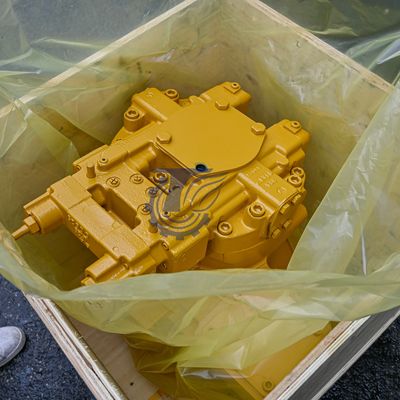 A8VO200 Υδραυλική αντλία για εξορυκτήρα για  330C 250-2565 2835973 204-2697 1546643 1948383 2160038 2502564