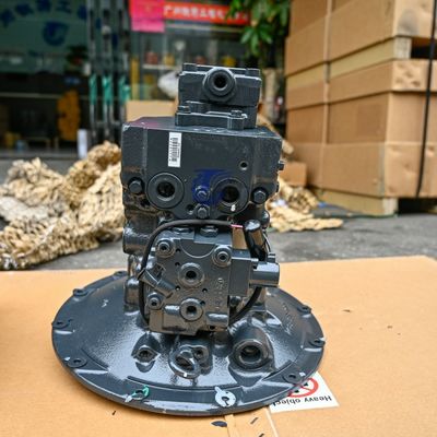 708-3t-00240 708-3t-00220 Υδραυλική κύρια αντλία 708-3T-00232 708-3T-11210 708-3T-00151 Για Pc88mr-6 Pc78u
