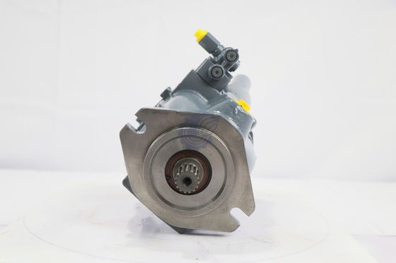 Α10V16DR1RP8B Υδραυλική μεταβλητή αντλία έμβολο Rexroth A10V16 A10V28 A10V45 A10V63 A10V71 σειρά