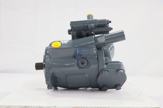 Α10V16DR1RP8B Υδραυλική μεταβλητή αντλία έμβολο Rexroth A10V16 A10V28 A10V45 A10V63 A10V71 σειρά