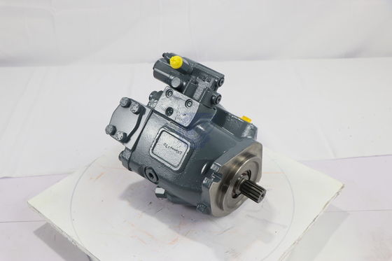 Α10V16DR1RP8B Υδραυλική μεταβλητή αντλία έμβολο Rexroth A10V16 A10V28 A10V45 A10V63 A10V71 σειρά