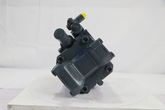 Α10V16DR1RP8B Υδραυλική μεταβλητή αντλία έμβολο Rexroth A10V16 A10V28 A10V45 A10V63 A10V71 σειρά