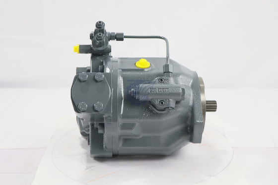 Εκσκαφέας αντλία εμβολοφόρου έλξης Rexroth A10V A10V074 A10V71 A10VO74DFLR 31R-VSC42N00
