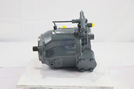 Εκσκαφέας αντλία εμβολοφόρου έλξης Rexroth A10V A10V074 A10V71 A10VO74DFLR 31R-VSC42N00