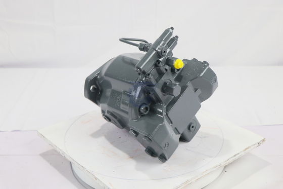 Εκσκαφέας αντλία εμβολοφόρου έλξης Rexroth A10V A10V074 A10V71 A10VO74DFLR 31R-VSC42N00