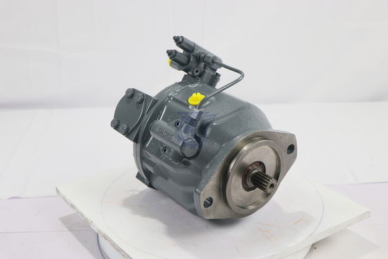 Εκσκαφέας αντλία εμβολοφόρου έλξης Rexroth A10V A10V074 A10V71 A10VO74DFLR 31R-VSC42N00