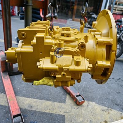 369-9641 Υδραυλική κύρια αντλία 377-4950 3774950 377-4968 3774968 390-9470 3909470 SBS180 Για τις κατηγορίες 336E 336F 340F