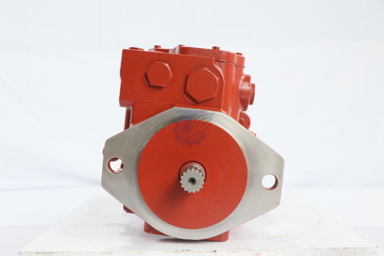 Υδραυλική αντλία KAWASAK K3sp36c για εξορυκτήρα Liugong CLG906 CLG907  308B E70B Yuchai YC85 Hyuga SWE90 κύρια αντλία
