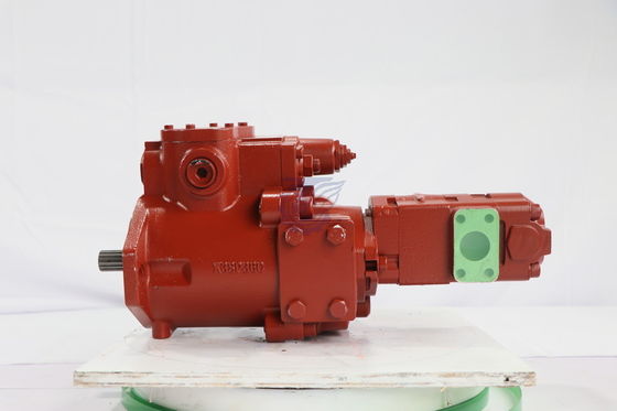 Υδραυλική αντλία KAWASAK K3sp36c για εξορυκτήρα Liugong CLG906 CLG907  308B E70B Yuchai YC85 Hyuga SWE90 κύρια αντλία