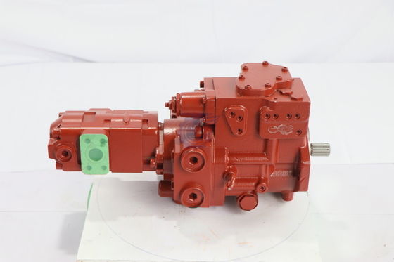 Υδραυλική αντλία KAWASAK K3sp36c για εξορυκτήρα Liugong CLG906 CLG907  308B E70B Yuchai YC85 Hyuga SWE90 κύρια αντλία