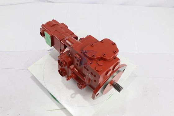 Υδραυλική αντλία KAWASAK K3sp36c για εξορυκτήρα Liugong CLG906 CLG907  308B E70B Yuchai YC85 Hyuga SWE90 κύρια αντλία