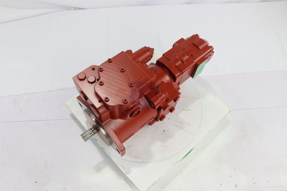 Υδραυλική αντλία KAWASAK K3sp36c για εξορυκτήρα Liugong CLG906 CLG907  308B E70B Yuchai YC85 Hyuga SWE90 κύρια αντλία