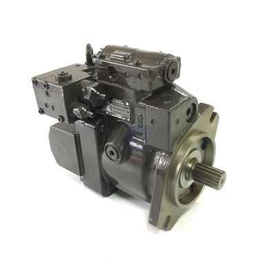 Αντλία σύμπλεξης KAWASAK K3VL80 για εξορυκτήρα Sany 75