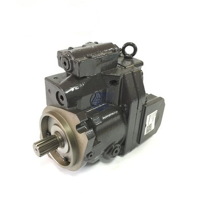 Αντλία σύμπλεξης KAWASAK K3VL80 για εξορυκτήρα Sany 75