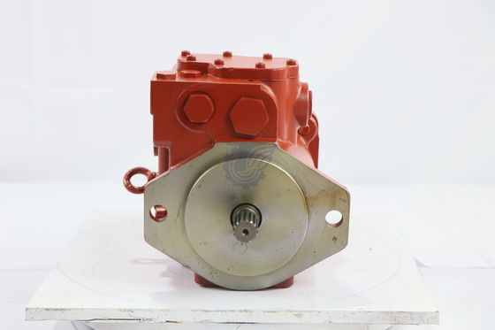 Υδραυλική αντλία μικρού εξορυκτικού Yc85 Clg908 Tb175 Kpm KAWASAK K3sp36c