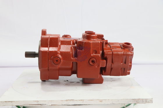 KYB Kayaba PSVD2-21E Υδραυλική κύρια αντλία B0600-21030 Για την Kubota