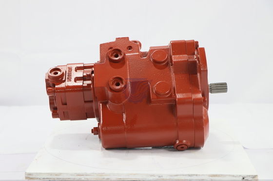 KYB PSVD2-27E-21 Κεντρική ένωση αντλίας B0600-27023 για Sunward Intelligent SEW70 Ishikawa IHI65NS Liugong CLG906C