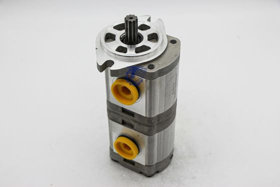 Η Hitachi EX100-1 EX100-2 πιλοτική αντλία αντλία μετατροπής αντλία υδραυλικής μετατροπής αντλία εκσκαφέα αντλία