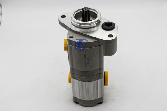 Η Hitachi EX100-1 EX100-2 πιλοτική αντλία αντλία μετατροπής αντλία υδραυλικής μετατροπής αντλία εκσκαφέα αντλία