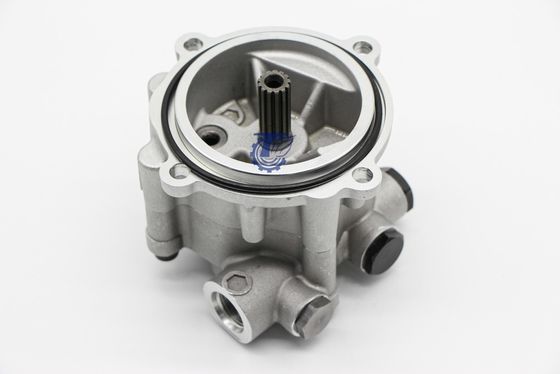Καυσακί K3V63dt, K3V112dt, K3V140dt K3V180 αντλία τροφοδοσίας